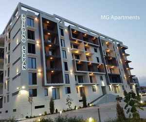 MG Apartments Mamaia Nord Mamaia Romania