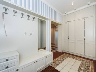 Apart with terrace 140m2 in the heart of the city