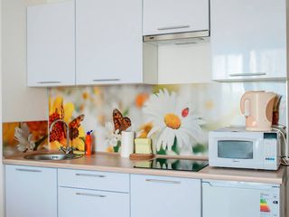 Квартира-студия у ст. м. Ладожская
