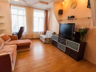 Тихая квартира рядом с центром и метро