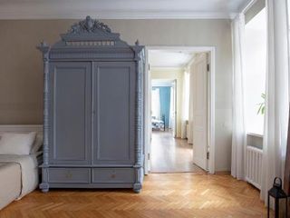 GorodRek near Hermitage 4 room
