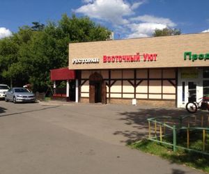 Двухкомнатная квартира на Бабушкинской Rayevo Russia