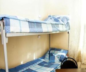 Voykovskaya Hostel Khimki Russia