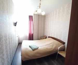 Apartament on 30 Devizii Irkutsk Russia