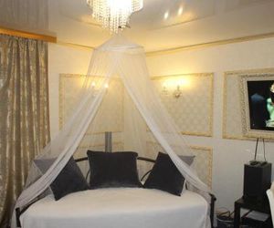 Hotel GoSPAdin Cheboksary Russia