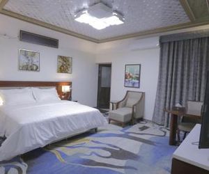 Niyaf Hotel Appartments Khamis Mushait Saudi Arabia