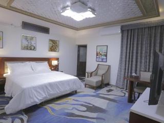 Фото отеля Niyaf Hotel Appartments