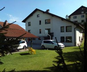 Apartment Fon Breg Slovenia