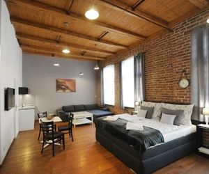 Apartmány Palackého Kosice Slovakia