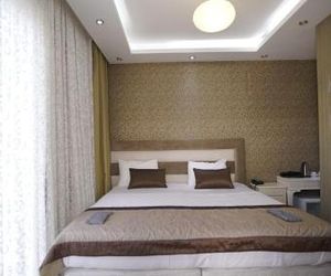 Florya House Hotel Bakirkoy Turkey