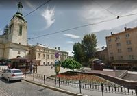 Отзывы Romantic apartment in the center of old Lviv, 1 звезда