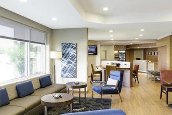 TownePlace Suites by Marriott Mobile Saraland