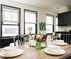 Stylish Loft in Downtown LA Downtown Los Angeles United States