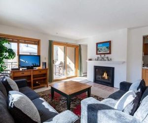 Breakaway West 2-Bedroom Vail United States