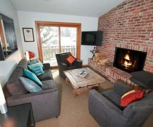Mill Creek Court 2-Bedroom Vail United States