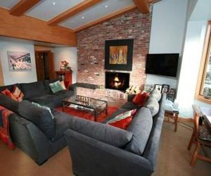 Mill Creek Court 3-Bedroom Vail United States