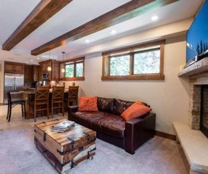 Villa Cortina 1-Bedroom Vail United States