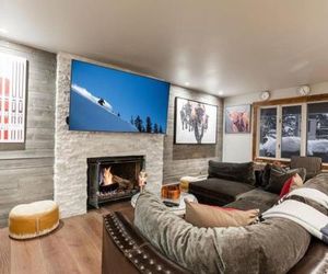 Vail Trails East 2-Bedroom Vail United States