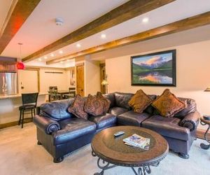 Villa Cortina 2-Bedroom Vail United States