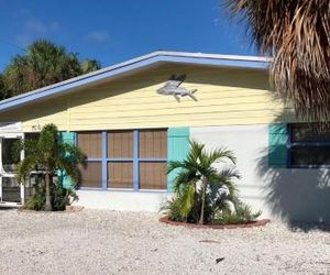 Latitude Adjustment Cabin Anna Maria Island United States