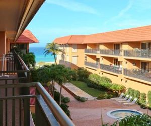 Playa Encantada 214 Home Holmes Beach United States