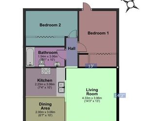 The Villas 2B Holmes Beach United States