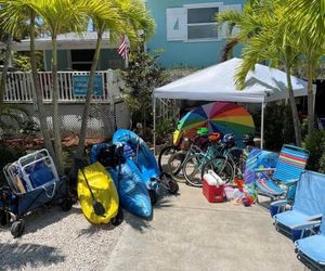 Beach Breeze Hideaway Villa Holmes Beach United States