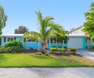 Ebb Tide Home Holmes Beach United States
