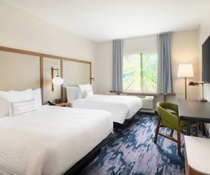 Fairfield Inn & Suites by Marriott Lexington East/I-75 Lexington United States