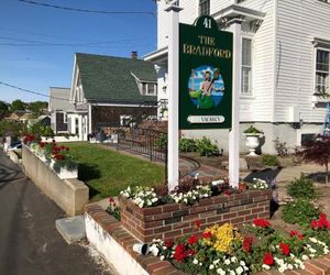 The Bradford Provincetown United States