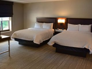 Hotel pic Hampton Inn & Suites Philadelphia/Media