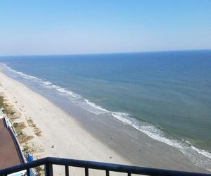 Palace 2306 Myrtle Beach United States