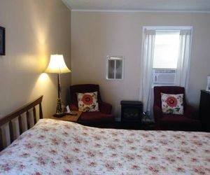Frederick Motel Fredericksburg United States