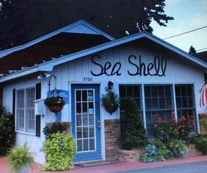 Sea Shell Motel Chincoteague United States