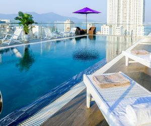 Aria Grand Hotel & Spa Da Nang Vietnam