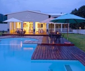 The Dunes Self-Catering Units The Crags South Africa