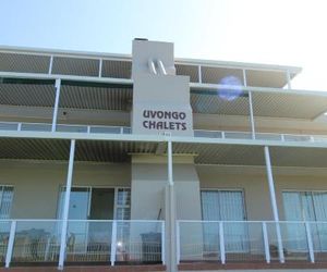 Uvongo Chalet 11 Margate South Africa