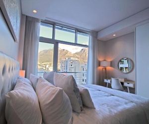 Sensational Sentinel Cape Town South Africa