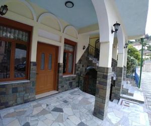 Guest House Urat Gjirokaster Albania