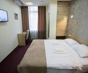 Hobby Hotel Yerevan Armenia