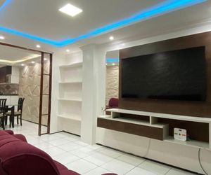 Residencia Ximenes Fortaleza Brazil