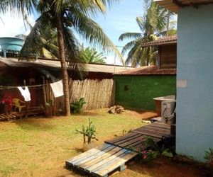 Blue House Fernando De Noronha Brazil