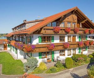 Ferienhaus Haußmann Schwangau Germany