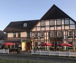 Hotel Hoxter Am Jakobsweg Hoexter Germany