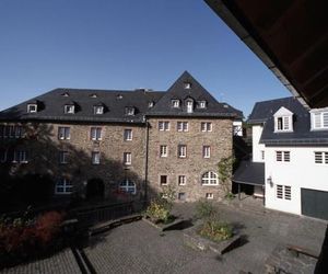 Ferienwohnungen Burg Monschau Monschau Germany