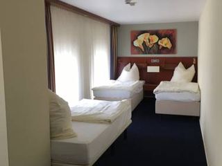 Hotel pic Motel Monteur