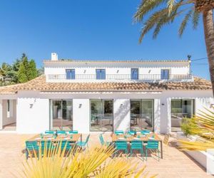 Finca La Naya Benitachell Spain