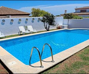 Bungalow Ramos Conil de la Frontera Spain