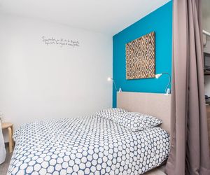 Halle aux grains - Esquirol - Grand Rond Toulouse France