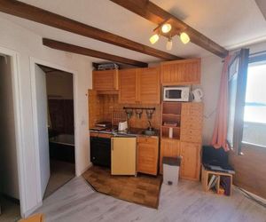 Apartment Chardons bleus Saint-Michel France